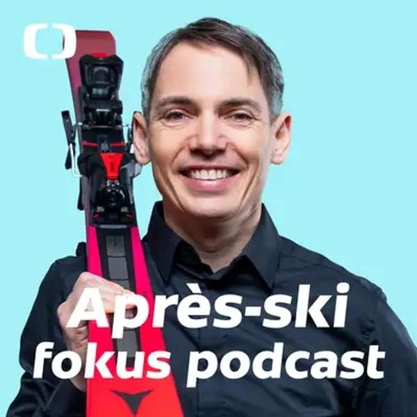 Après-ski fokus: Tomáš Bank v nové roli. Co se děje v zákulisí, než závodník odstartuje?